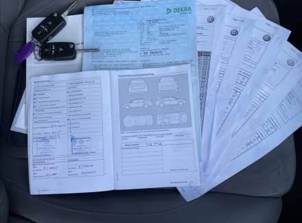 Volkswagen - Sharan