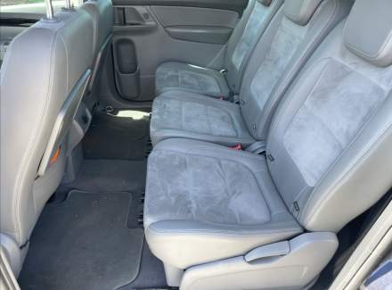 Volkswagen - Sharan