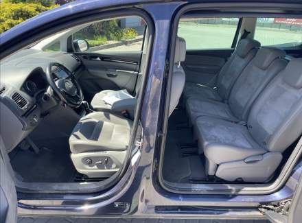 Volkswagen - Sharan