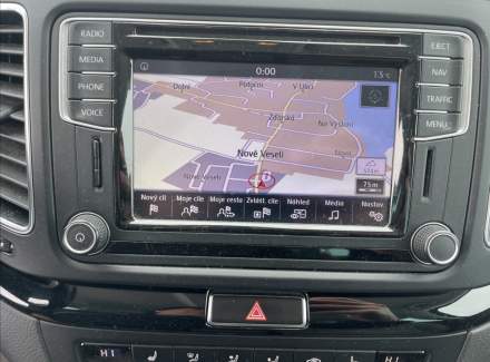 Volkswagen - Sharan