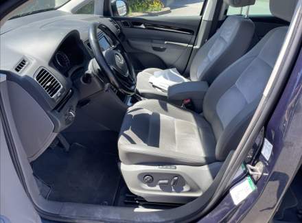 Volkswagen - Sharan