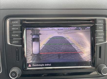 Volkswagen - Sharan