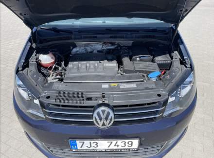 Volkswagen - Sharan