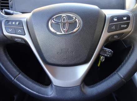 Toyota - Verso