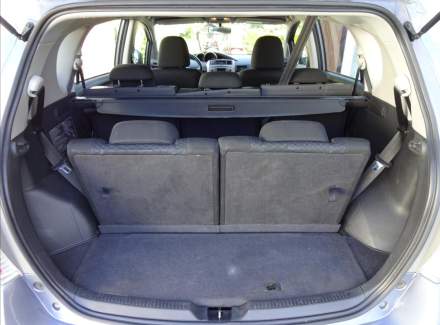 Toyota - Verso