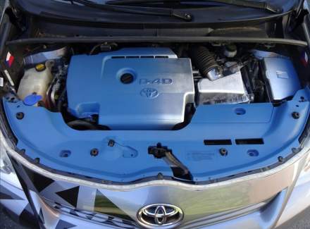 Toyota - Verso