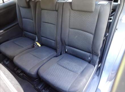 Toyota - Verso