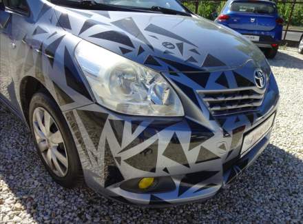 Toyota - Verso