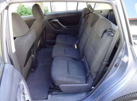 Toyota - Verso