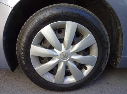 Toyota - Verso