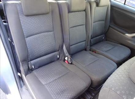 Toyota - Verso