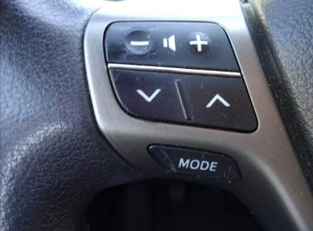 Toyota - Verso