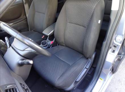 Toyota - Verso