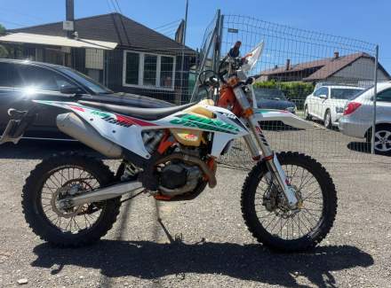 KTM - KTM