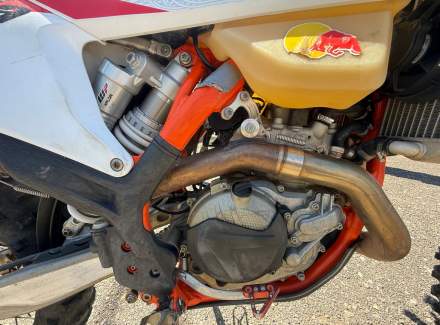 KTM - KTM