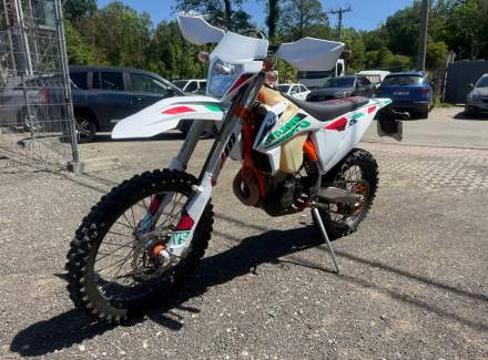 KTM - KTM