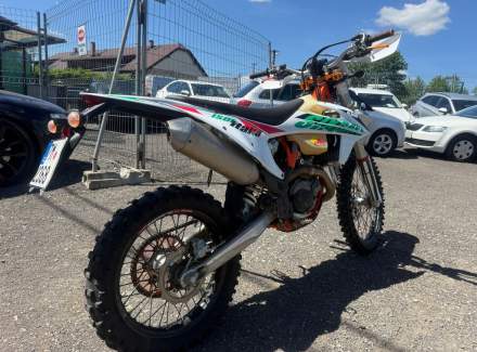 KTM - KTM