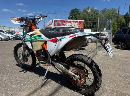 KTM - KTM
