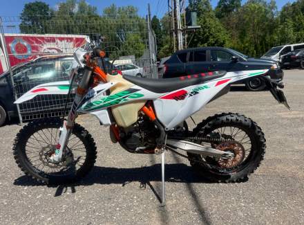 KTM - KTM
