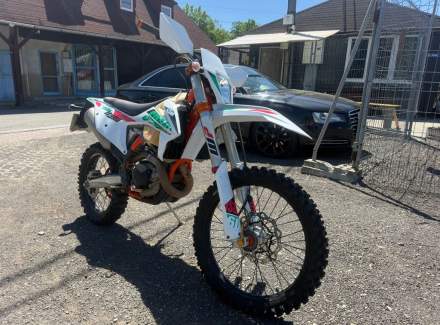 KTM - KTM
