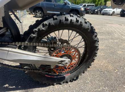KTM - KTM