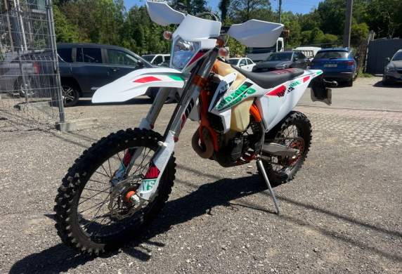 KTM - KTM