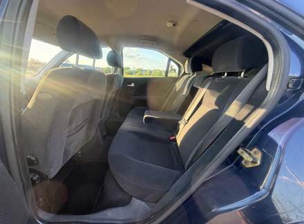 Ford - Mondeo