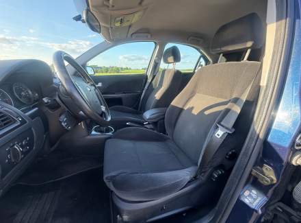 Ford - Mondeo