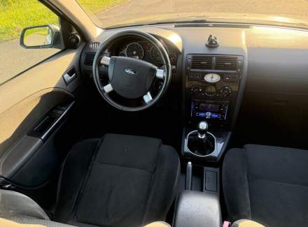 Ford - Mondeo