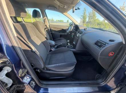 Ford - Mondeo