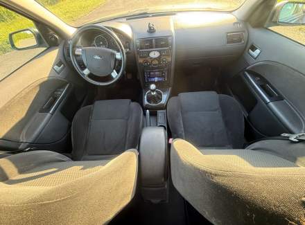 Ford - Mondeo