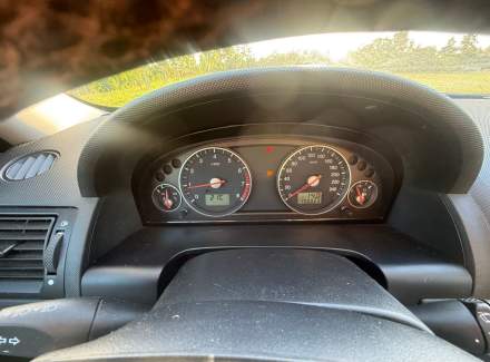 Ford - Mondeo