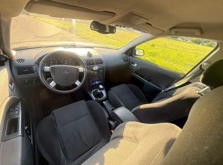 Ford - Mondeo