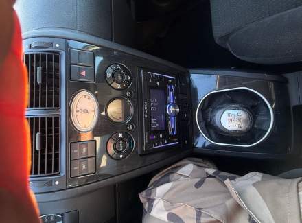 Ford - Mondeo