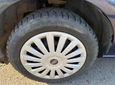 Ford - Mondeo