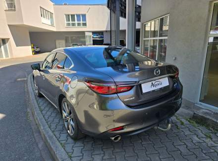 Mazda - 6