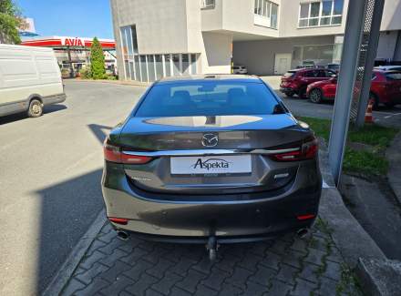 Mazda - 6