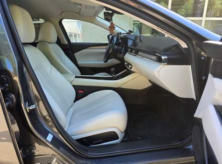 Mazda - 6