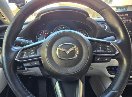 Mazda - 6