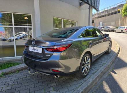 Mazda - 6