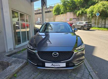Mazda - 6