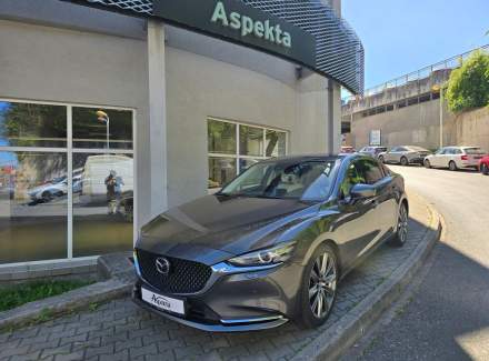 Mazda - 6