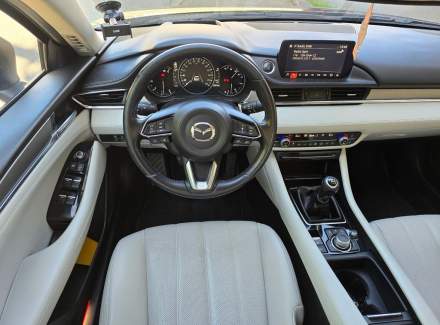 Mazda - 6