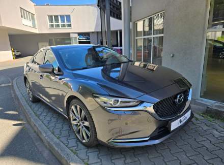 Mazda - 6
