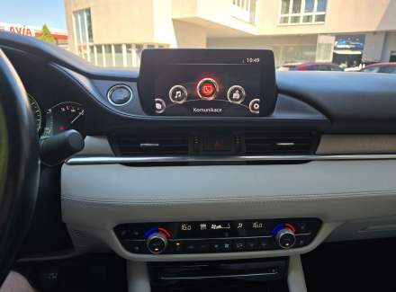 Mazda - 6