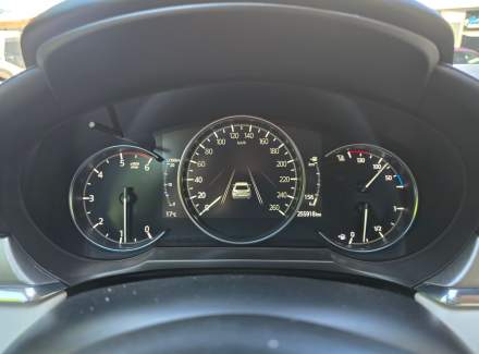 Mazda - 6