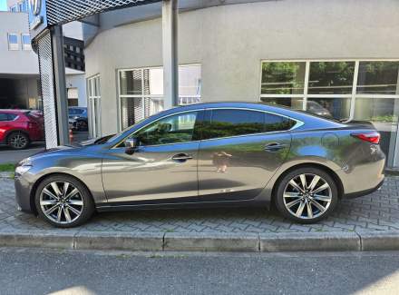 Mazda - 6