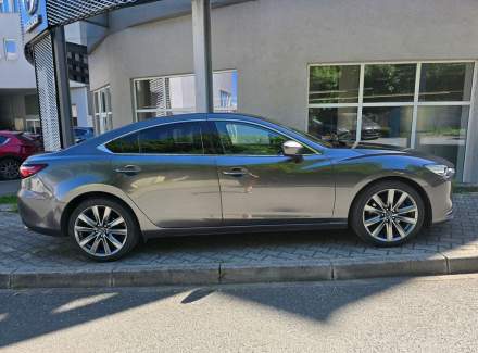 Mazda - 6