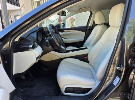 Mazda - 6