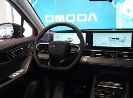 Omoda - 5